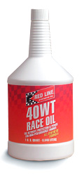 Modal Additional Images for 40 WT Race Oil (15W40)