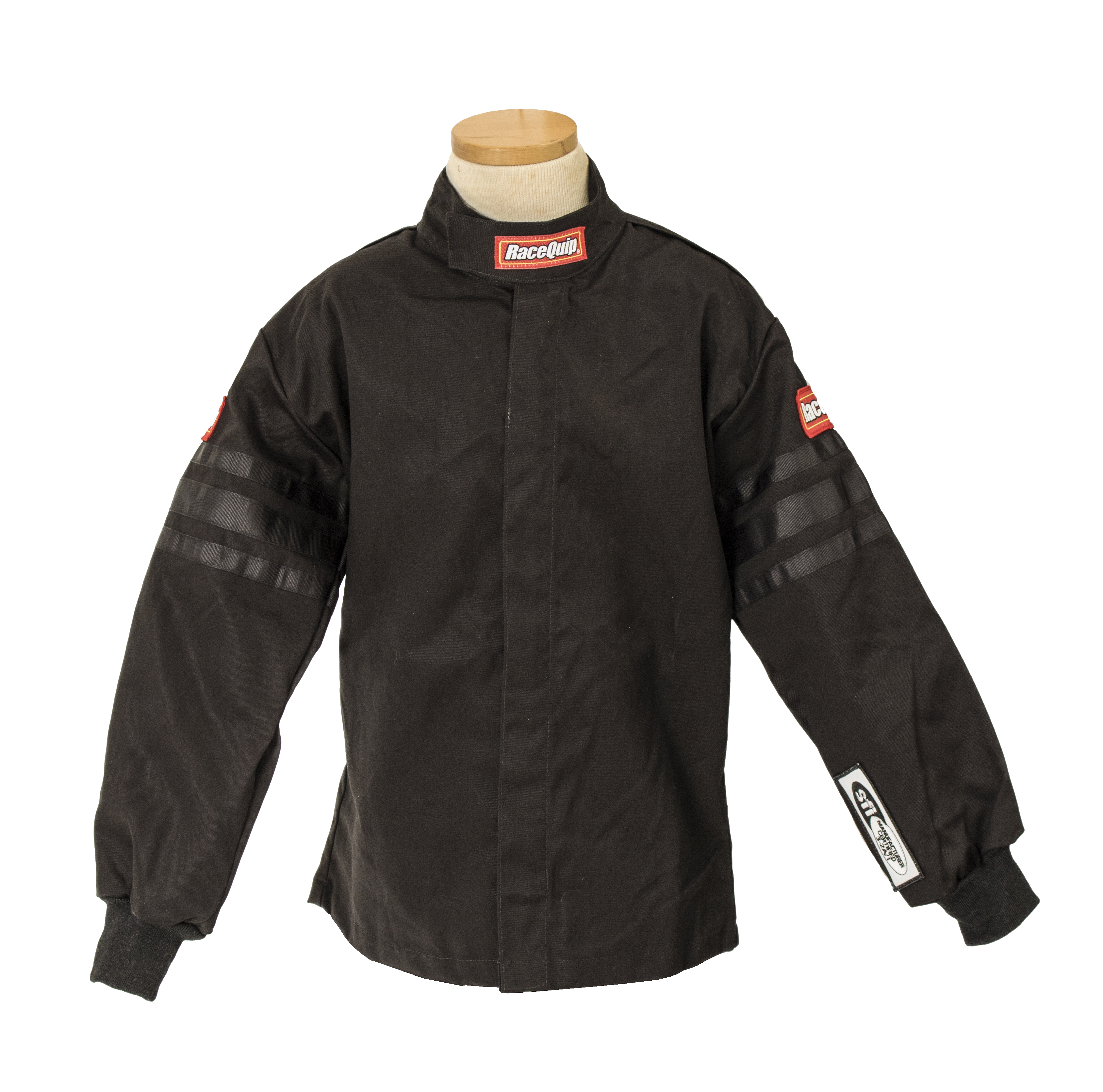 (image for) SFI-1 JR JACKET BLACK TRIM KSML