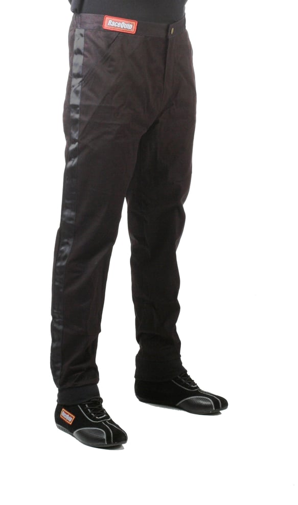 (image for) SFI-1 JR PANTS BLACK TRIM KXSM