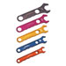 Modal Additional Images for AN Wrench Set - 5 wrenches