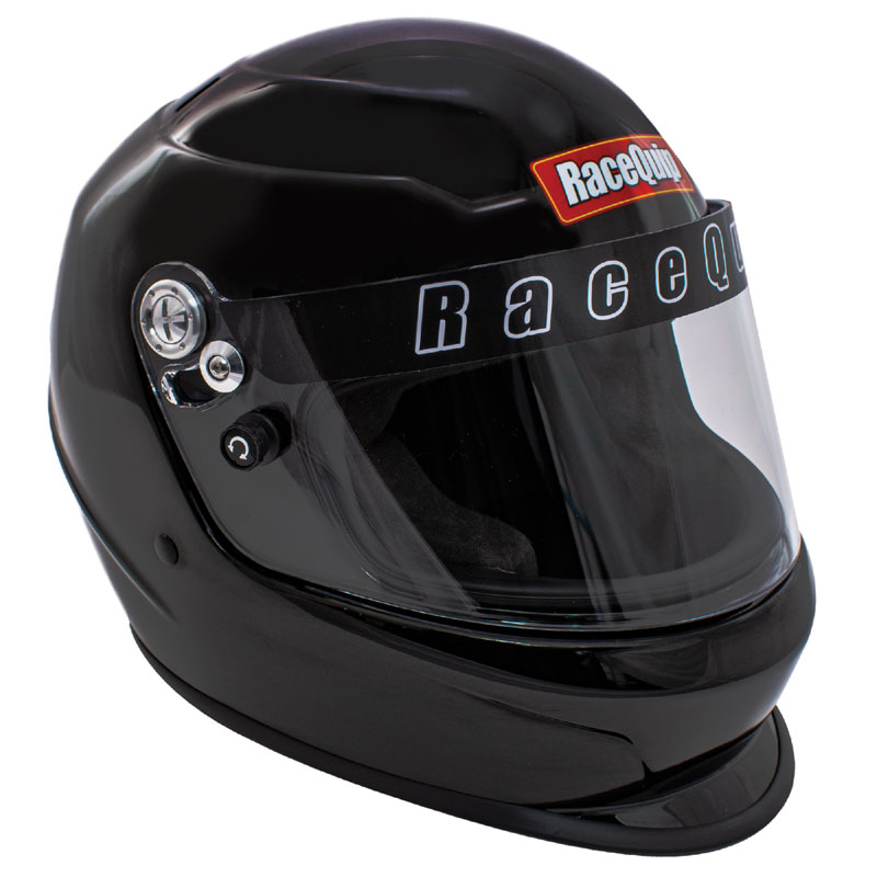 (image for) PRO YOUTH SFI 24.1 2020 GLBLK HELMET