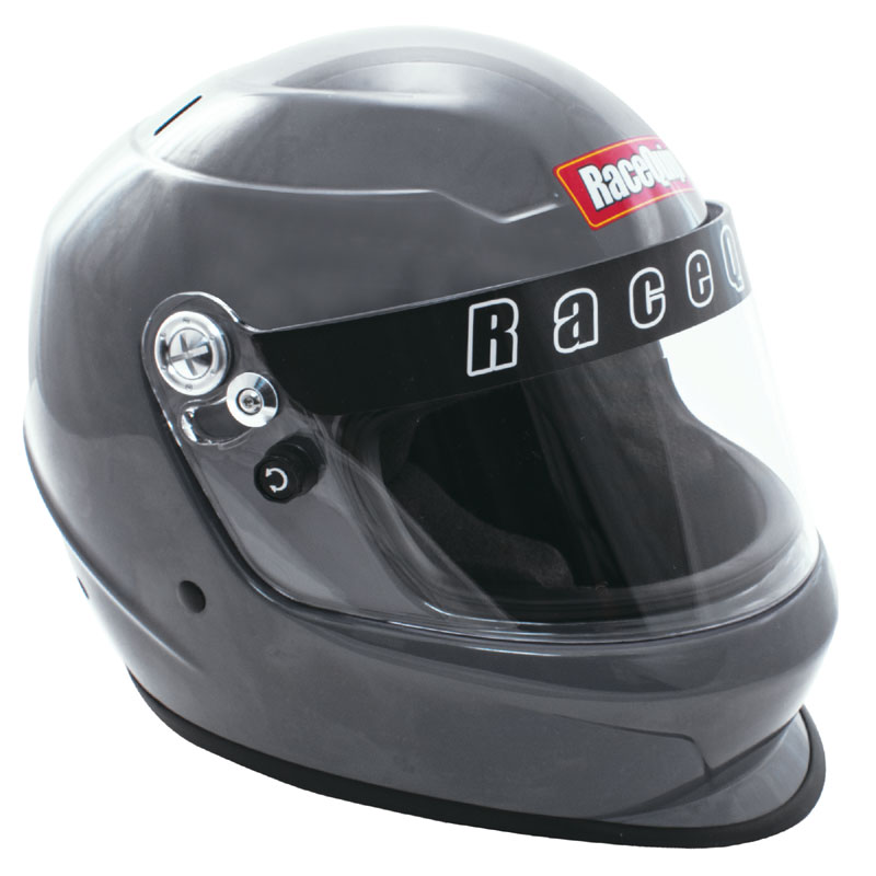 (image for) PRO YOUTH SFI 24.1 2020 STEEL HELMET