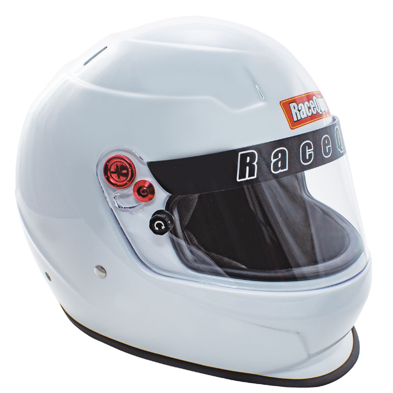 Modal Additional Images for PRO20 SA2020 WH LRG HELMET