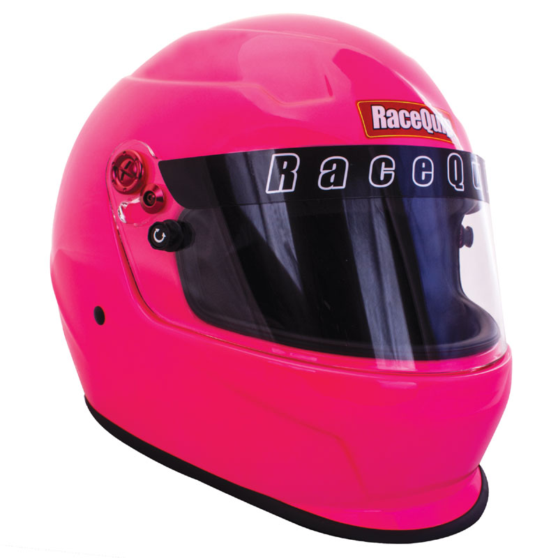 (image for) PRO20 SA2020 HOT PINK XXS HELMET