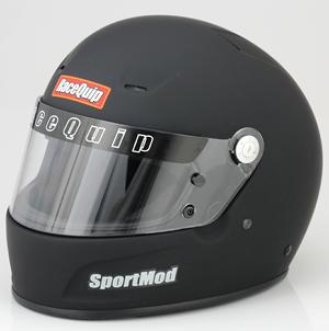 (image for) 2010 RaceQuip SportMod Full Face