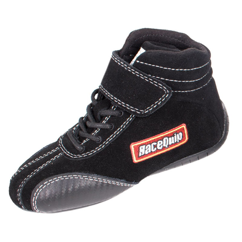 (image for) EURO CARBON-L SFI SHOE KIDS 6