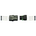 Modal Additional Images for Weather Pack Connector Kit- 3 Pin