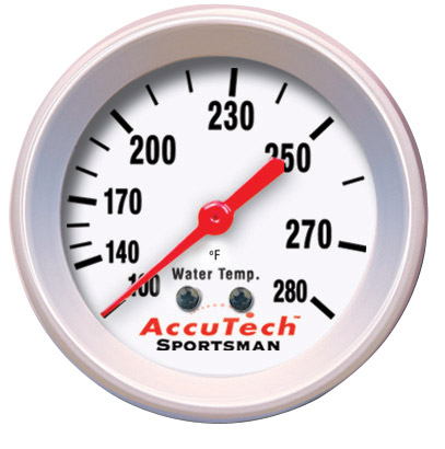 (image for) AccuTech? Sportsman? Water Temp Gauge