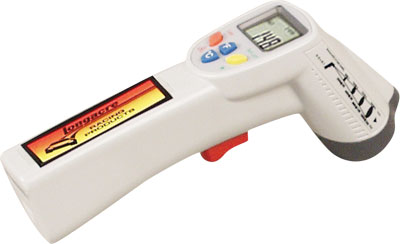 (image for) Pyrometers