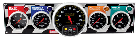 (image for) Sport-Comp Dry Gauge Grand NationalGauge Panel