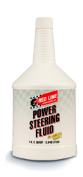 (image for) Powersteering Fluid