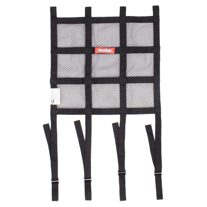 (image for) 15X18 SFI HYBRID NET ADJ STRAP MOUNTS