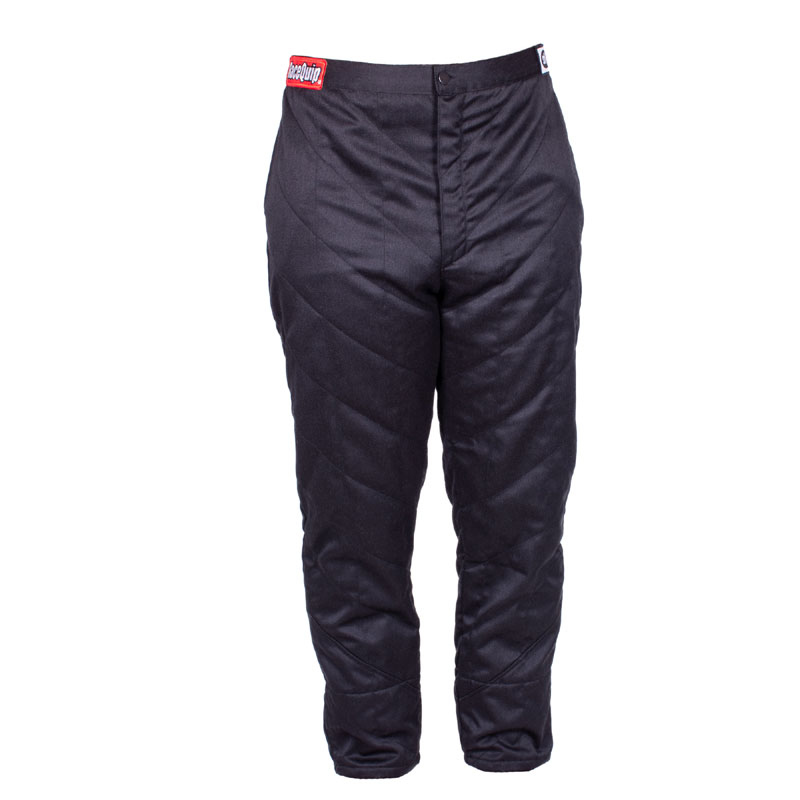 (image for) CHEVRON-5 PANTS SFI-5 BLK LRG