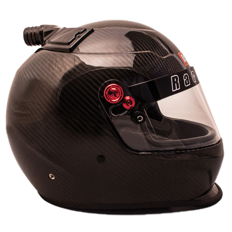 (image for) TOP AIR PRO20 CARBON SA2020 LRG HELMET