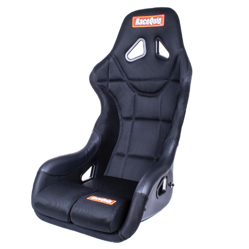 (image for) FIA RACING SEAT 15" MEDIUM