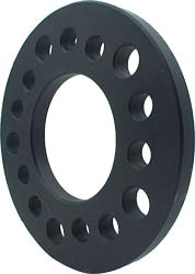 (image for) 1/2" Aluminum Wheel