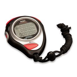 Longacre Memory Stopwatch w/case 100 Memory