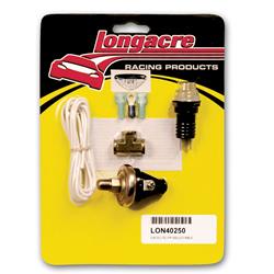 (image for) GageLite FP Adjustable 2-7 PSI 1/8" NPT Kit