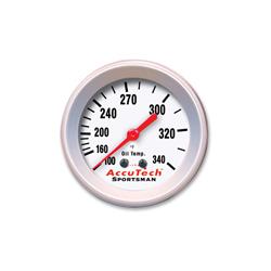 (image for) AccuTech? Sportsman? Oil Temp Gauge