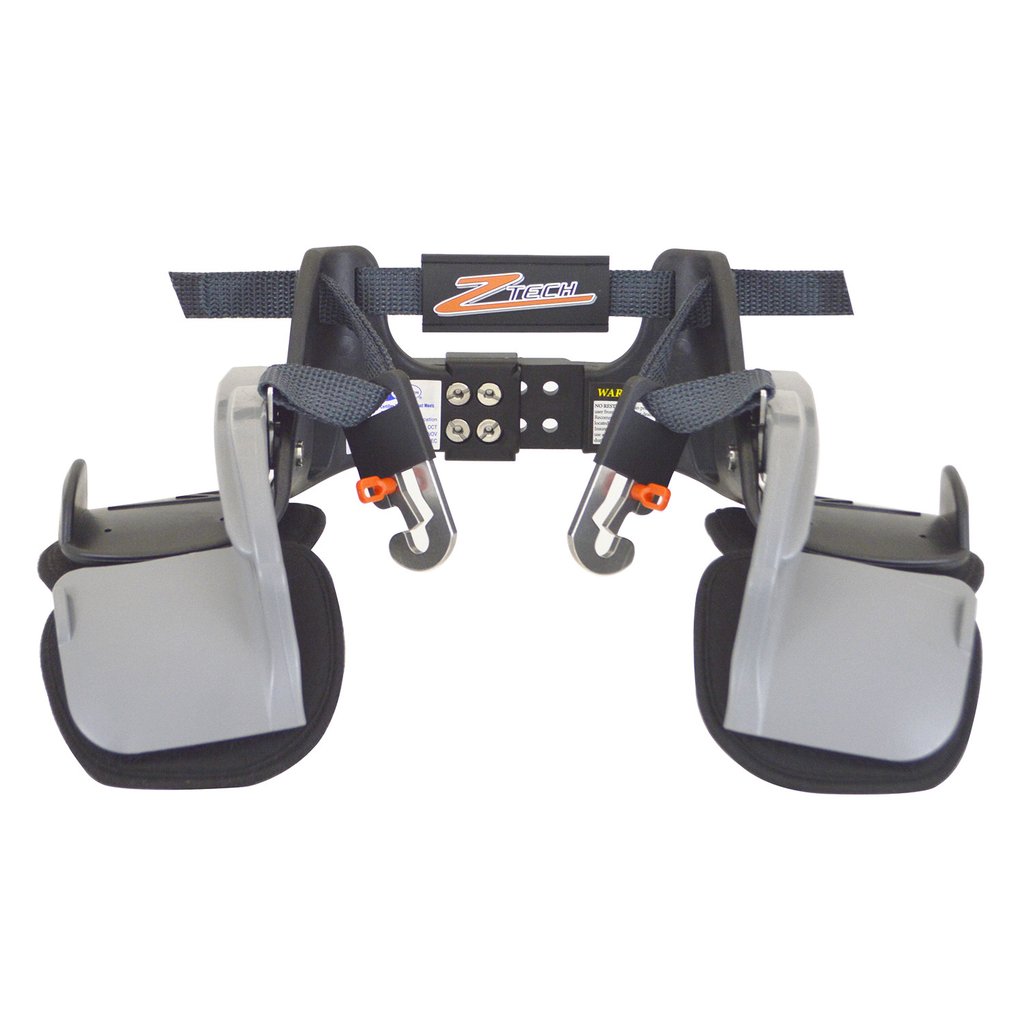 (image for) Zamp Z-Tech Series 4A Head Restraint