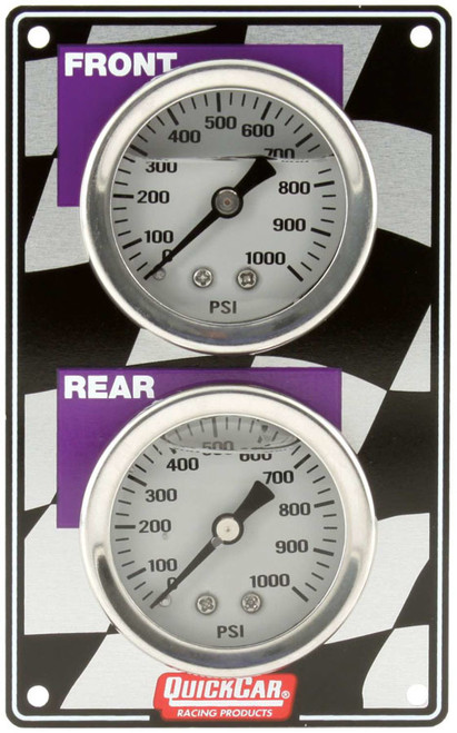 (image for) Vertical Brake Bias Panel 61-101