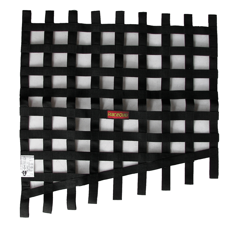 (image for) Drag Angle Window Net 18x24