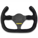 (image for) MOMO STEERING WHEEL 270mm