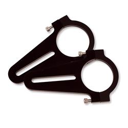 (image for) Mirror Bracket 1/2"-2 1/2" x 1 1/2" Set of 2