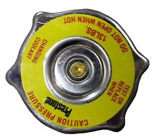 (image for) RADIATOR CAP 13 LBS